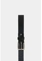 Cinturón Unifaz En Cuero Para Hombre Norris Cinturón Unifaz En Cuero Para Hombre Norris Negro 32 VÉLEZ de Vélez