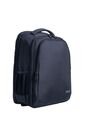 Maleta Morral Velez Flat Azul  de Vélez
