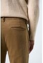 Pantalón Chino Italo Para Hombre Semifitted Pantalón Chino Italo Para Hombre Semifitted Miel 30 VÉLEZ de Vélez