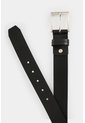 Cinturón Unifaz En Cuero Para Hombre Norris Cinturón Unifaz En Cuero Para Hombre Norris Negro 32 VÉLEZ de Vélez