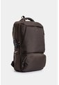 Tula Morral Nolan De Lona Y Cuero Para Hombre Estilo Utilitario Tula Morral Nolan De Lona Y Cuero Para Hombre Estilo Utilitario Cafe VÉLEZ de Vélez