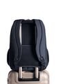 Maleta Morral Velez Flat Azul  de Vélez