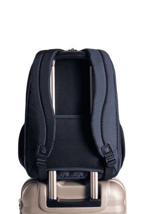 Maleta Morral Velez Flat Azul
