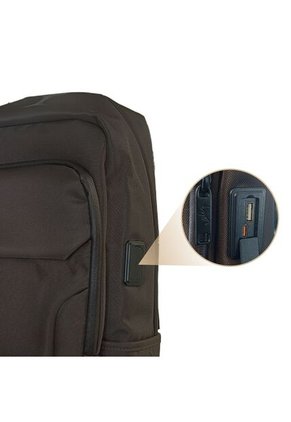 Maleta Morral Vélez Jackson Cafe