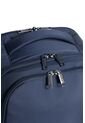 Maleta Morral Velez Flat Azul  de Vélez