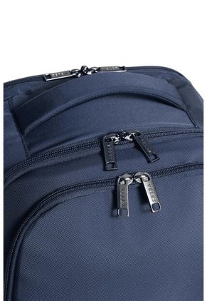 Maleta Morral Velez Flat Azul