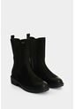 Botas En Cuero Para Mujer Paracas Botas En Cuero Para Mujer Paracas Negro 37 VÉLEZ de Vélez