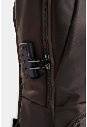 Tula Morral Nolan De Lona Y Cuero Para Hombre Estilo Utilitario Tula Morral Nolan De Lona Y Cuero Para Hombre Estilo Utilitario Cafe VÉLEZ