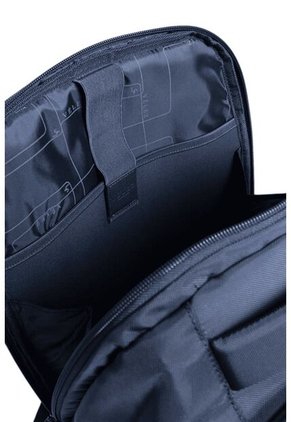 Maleta Morral Velez Flat Azul