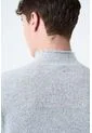 Sweater Sika Tejido Para Hombre Bicolor Sweater Sika Tejido Para Hombre Bicolor Gris L VÉLEZ de Vélez