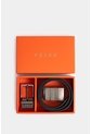 Kit Cinturón Doble Faz Formal De Cuero Para Hombre Doble Opción Herraje Kit Cinturón Doble Faz Formal De Cuero Para Hombre Doble Opción Herraje Combinado 34 VÉLEZ de Vélez
