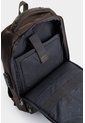 Tula Morral Nolan De Lona Y Cuero Para Hombre Estilo Utilitario Tula Morral Nolan De Lona Y Cuero Para Hombre Estilo Utilitario Cafe VÉLEZ de Vélez