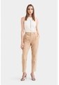 Pantalón Baggy En Gamuza Para Mujer Fit Holgado Pantalón Baggy En Gamuza Para Mujer Fit Holgado Kaky 14 VÉLEZ de Vélez