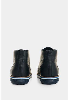 Botas En Cuero Para Hombre Play 3 Botas En Cuero Para Hombre Play 3 Azul 45 VÉLEZ
