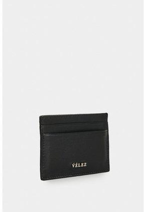 Portadocumentos Duna En Cuero Con Tejido Bicolor Para Hombre Portadocumentos Duna En Cuero Con Tejido Bicolor Para Hombre Negro VÉLEZ