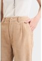 Pantalón Baggy En Gamuza Para Mujer Fit Holgado Pantalón Baggy En Gamuza Para Mujer Fit Holgado Kaky 14 VÉLEZ de Vélez