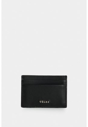 Portadocumentos Duna En Cuero Con Tejido Bicolor Para Hombre Portadocumentos Duna En Cuero Con Tejido Bicolor Para Hombre Negro VÉLEZ