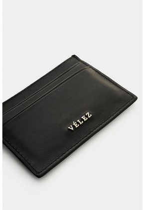 Portadocumentos Duna En Cuero Con Tejido Bicolor Para Hombre Portadocumentos Duna En Cuero Con Tejido Bicolor Para Hombre Negro VÉLEZ