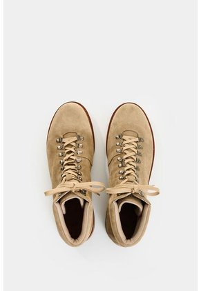 Botas En Gamuza Para Hombre Oak Botas En Gamuza Para Hombre Oak Gris 39 VÉLEZ