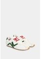 Tenis En Cuero Para Hombre Blooms Tenis En Cuero Para Hombre Blooms Blanco 43 VÉLEZ de Vélez