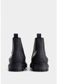 Botas Calgary Buthan De Cuero Para Hombre Silueta Chelsea Botas Calgary Buthan De Cuero Para Hombre Silueta Chelsea Negro 40 VÉLEZ de Vélez