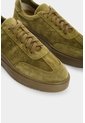 Tenis En Cuero Carnaza Para Hombre Clima Clina Nacar Tenis En Cuero Carnaza Para Hombre Clima Clina Nacar Verde Oliva 45 VÉLEZ de Vélez