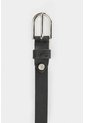 Cinturón Unifaz Hera De Cuero Para Mujer Puntera Metálica Cinturón Unifaz Hera De Cuero Para Mujer Puntera Metálica Negro XL VÉLEZ de Vélez