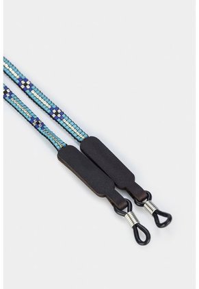 Porta Gafas Atenas Para Mujer Tejido Miyuki