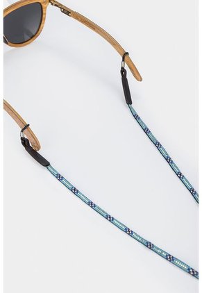 Porta Gafas Atenas Para Mujer Tejido Miyuki