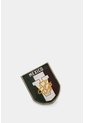 Pin Escudo Con Resina Pin Escudo Con Resina Verde Oliva VÉLEZ de Vélez