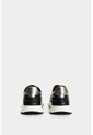Tenis De Cuero Y Folia Para Mujer Cooper Tenis De Cuero Y Folia Para Mujer Cooper Negro 37 VÉLEZ de Vélez