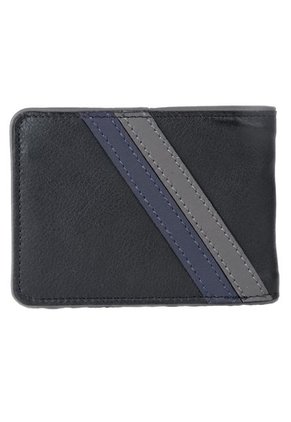 Billetera Velez Negra