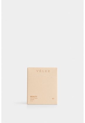 Eau De Toilette Beauty Viajero Femenino 50ml Eau De Toilette Beauty Viajero Femenino 50ml Rosado VÉLEZ