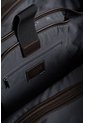 Morral Waterproof 2 De Cuero Para Hombre Cremallera Bidireccional Morral Waterproof 2 De Cuero Para Hombre Cremallera Bidireccional Cafe VÉLEZ de Vélez
