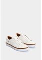 Tenis De Cuero Para Mujer Danan Tenis De Cuero Para Mujer Danan Blanco 34 VÉLEZ de Vélez