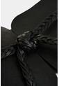 Fajón Unifaz De Cuero Para Mujer Hazel Fajón Unifaz De Cuero Para Mujer Hazel Negro M VÉLEZ de Vélez