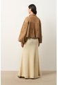 Chaqueta En Dril Para Mujer Runas Chaqueta En Dril Para Mujer Runas Tabaco XS VÉLEZ de Vélez