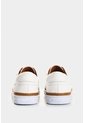 Tenis De Cuero Para Mujer Danan Tenis De Cuero Para Mujer Danan Blanco 34 VÉLEZ de Vélez