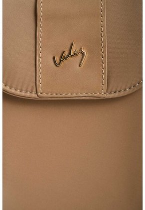 Manos Libres En Lona Y Cuero Para Mujer Astra Manos Libres En Lona Y Cuero Para Mujer Astra Kaky VÉLEZ