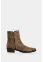 Botas En Cuero Para Hombre Tikal Botas En Cuero Para Hombre Tikal Tabaco 46 VÉLEZ de Vélez