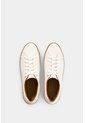 Tenis De Cuero Para Mujer Danan Tenis De Cuero Para Mujer Danan Blanco 34 VÉLEZ de Vélez