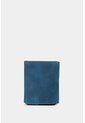 Porta Documentos De Cuero Tecnológico Porta Documentos De Cuero Tecnológico Azul Oscuro VÉLEZ de Vélez