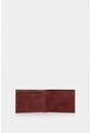 Billetera Ontario 3.0 De Cuero Para Hombre Detalle Contraste Billetera Ontario 3.0 De Cuero Para Hombre Detalle Contraste Miel VÉLEZ de Vélez
