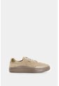 Tenis Clima De Cuero Para Hombre Efecto Escribiente Tenis Clima De Cuero Para Hombre Efecto Escribiente Arena 38 VÉLEZ de Vélez