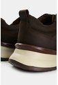 Tenis De Cuero Para Hombre Ibisa Tenis De Cuero Para Hombre Ibisa Cafe 44 VÉLEZ de Vélez