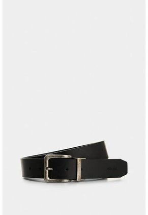 Cinturón Doble Faz De Cuero Para Hombre Efos Cinturón Doble Faz De Cuero Para Hombre Efos Combinado 44 VÉLEZ