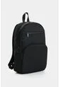 Morral En Lona Para Hombre Selene Morral En Lona Para Hombre Selene Negro VÉLEZ de Vélez