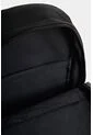 Morral En Lona Para Hombre Selene Morral En Lona Para Hombre Selene Negro VÉLEZ de Vélez