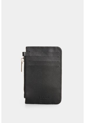 Porta Documentos En Cuero Para Mujer Calafate Porta Documentos En Cuero Para Mujer Calafate Negro VÉLEZ
