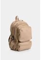 Morral Tamar En Lona Para Mujer Multifuncional Morral Tamar En Lona Para Mujer Multifuncional Arena VÉLEZ de Vélez